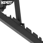 Adjustable Foldable Home Gym Bench