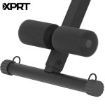 Adjustable Foldable Home Gym Bench
