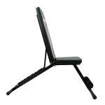 Adjustable Foldable Home Gym Bench