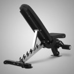 Adjustable Multifunction Fitness bench