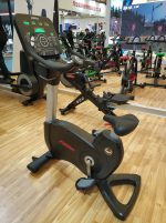 Commercial Magnetic Upright Bike