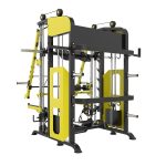 Commercial Multifunctional Smith Machine
