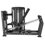 Commercial Seated Leg Press Machine