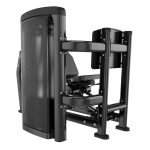 Commercial Seated Leg Press Machine