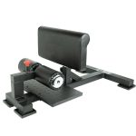 Commercial Sissy Squat Machine