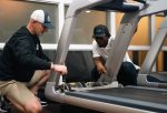 Fitness Equipment Repairs & Maintenance
