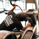 Fitness Equipment Repairs & Maintenance