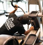 Fitness Equipment Repairs & Maintenance
