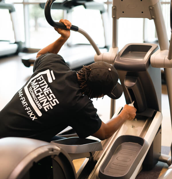Fitness Equipment Repairs & Maintenance 3 Fitness Equipment Repairs & Maintenance