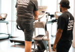 Fitness Equipment Repairs & Maintenance