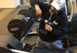 Fitness Equipment Repairs & Maintenance