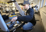 Fitness Equipment Repairs & Maintenance
