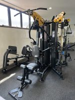 Matrix Aura 5-Stack Multi-Station Gym
