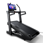 Polaris Marathon Treadmill