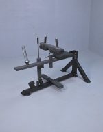 Seated Calf Raise