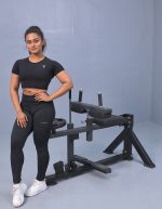 Seated Calf Raise