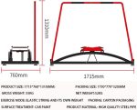 Ski Simulator Machine