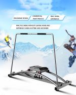 Ski Simulator Machine
