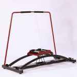 Ski Simulator Machine