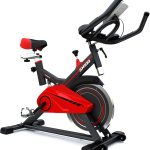 Sportstech SX100 Professional Bicycle