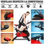 Sportstech SX100 Professional Bicycle