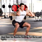 15kg Weight Training Sandbag