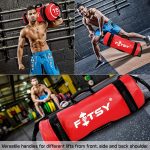 15kg Weight Training Sandbag