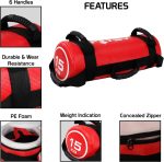 15kg Weight Training Sandbag