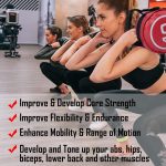 15kg Weight Training Sandbag