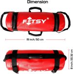 15kg Weight Training Sandbag