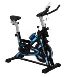 Adjustable exercise bike