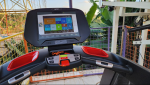 Merc V6 Android Touchscreen Treadmill