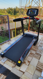 Merc V6 Android Touchscreen Treadmill