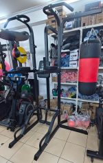 Power Boxing Station Stand
