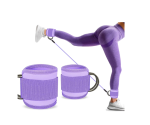 Best Ankle Straps for Glute & Leg Training