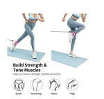 Best Ankle Straps for Glute & Leg Training
