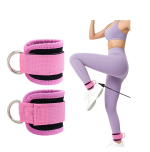 Best Ankle Straps for Glute & Leg Training