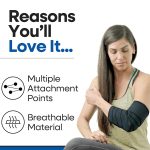 Elastic Knee Compression Sleeve
