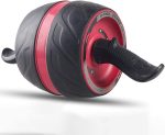 Ultra-Wide Abs roller