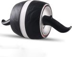 Ultra-Wide Abs roller