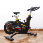 Magnetic Bike Spinning Bicycle