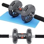 Power Stretch Roller