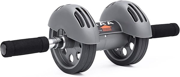 Power Stretch Roller - Happy Fitness Kenya