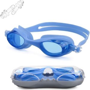Unisex Swimming Goggles