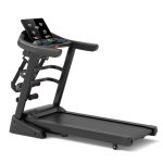 3.0HP Foldable Silent Treadmill in Kenya