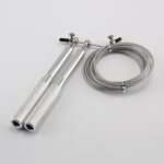 Adjustable Speed Jump Ropes