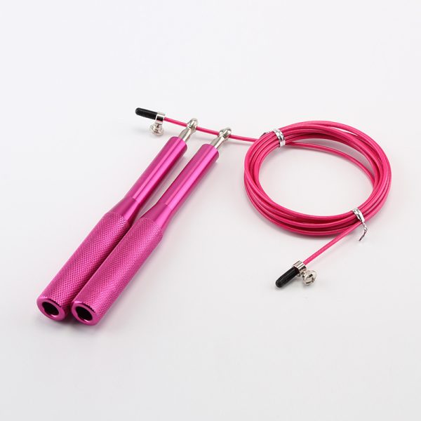 Adjustable Speed Jump Ropes - Happy Fitness Kenya