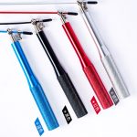 Adjustable Speed Jump Ropes