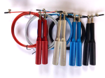 Adjustable Speed Jump Ropes