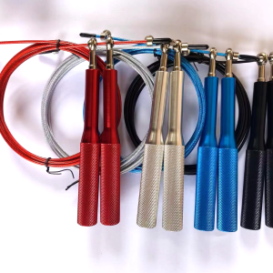 Adjustable Speed Jump Ropes